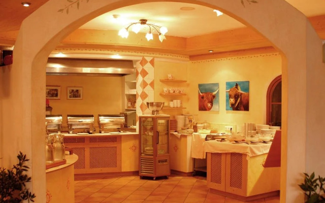 Romantik Natur Hotel Grubachhof