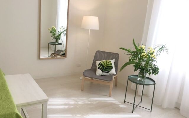 Palazzo Larderia Rooms