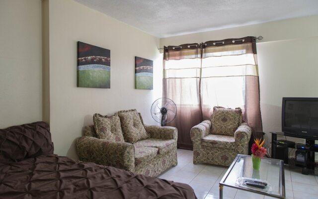Turtle Beach Towers Condominiums