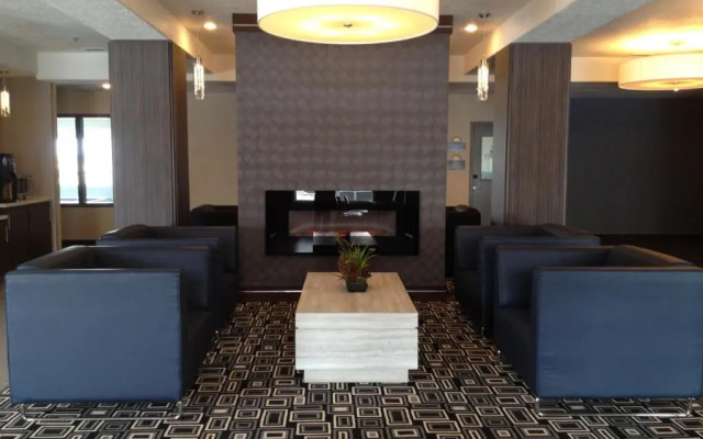 Days Inn & Suites Yorkton