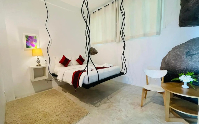 Monkey Flower Villas