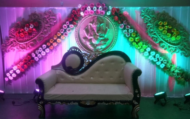 Hotel Manorama Inn