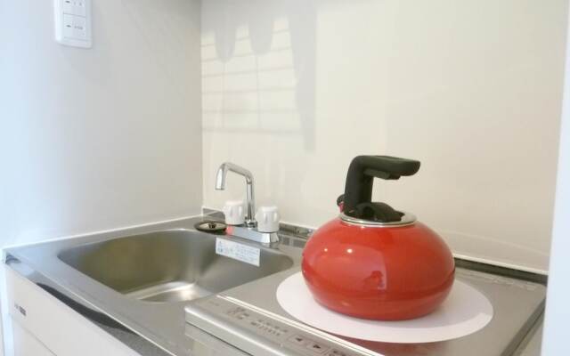 Nagoya Motoyama House E