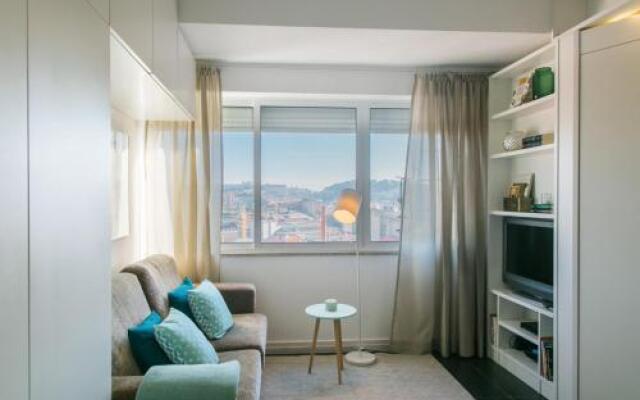 Traveling To Lisbon 308 - Marques De Pombal