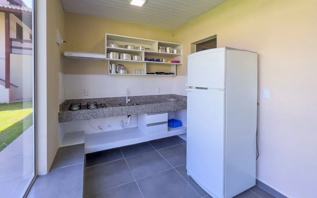 AP 04 Ala Morrinhos Residencial Solavir