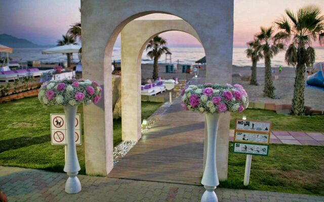 Le Ancore Hotel Resort