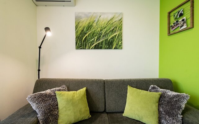 Apartments Banonia - Summer Breeze