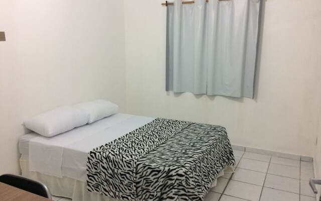 Apiaká Hostel
