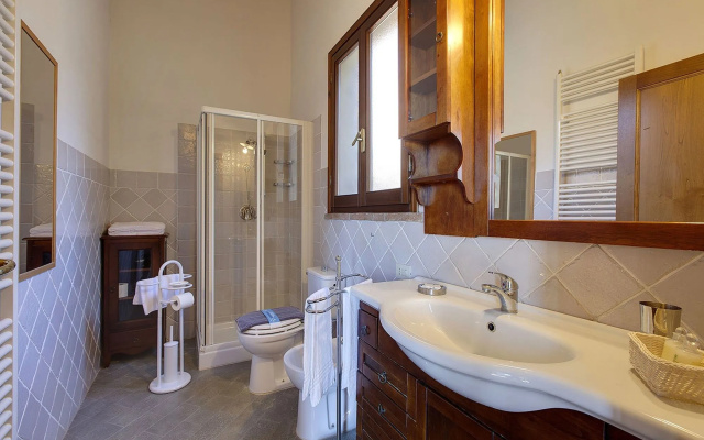 Farm House La Presura