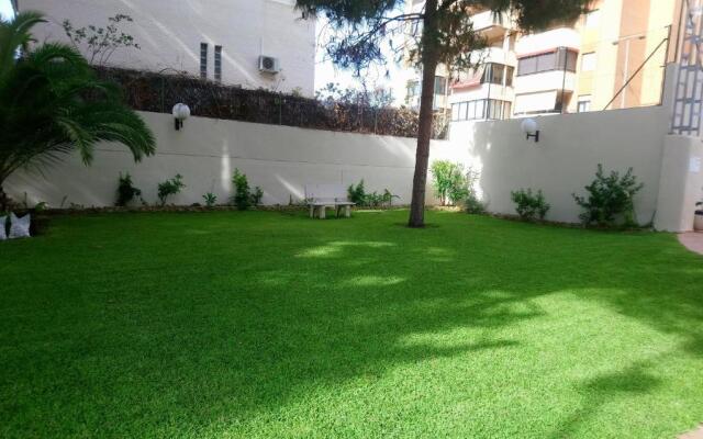 Apartamento Petrel II