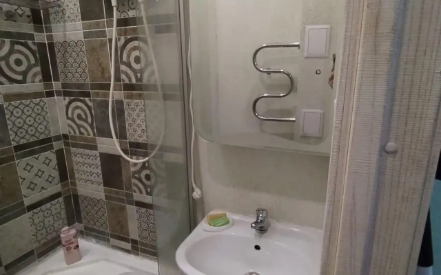 Апартаменты Метро Московская