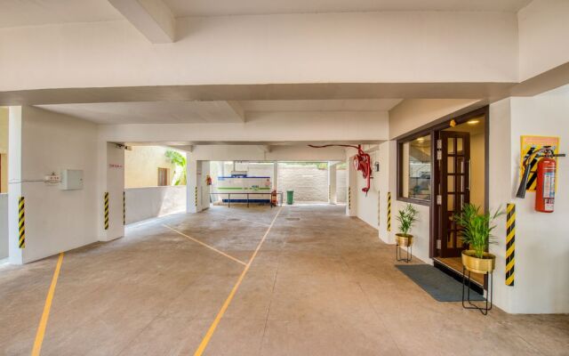 Iyla Apart Hotel