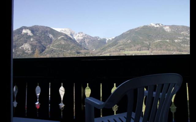 Appartementhaus Huber