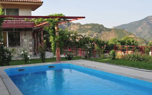 Gosh Dream House