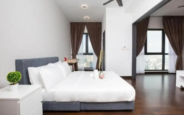 Velocity Residences Suites by uBook