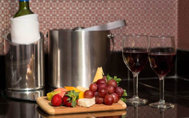 The Whitehall Houston