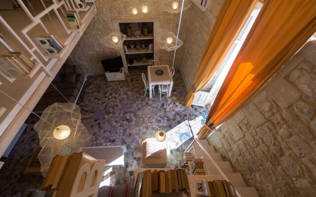 Loft le Nuvole con vista