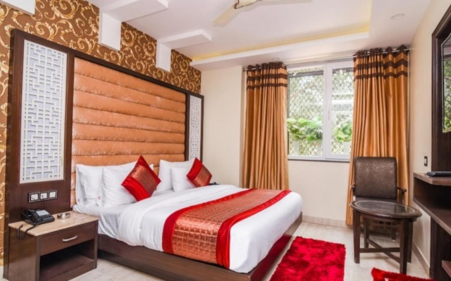Hotel Mannat Int