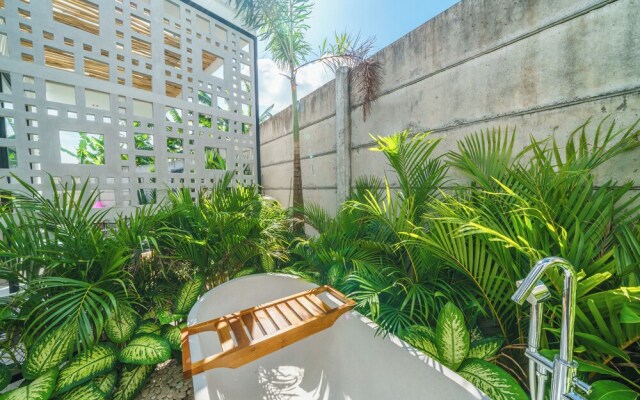 Villa Casa Kreole - Stylish 2BR villa