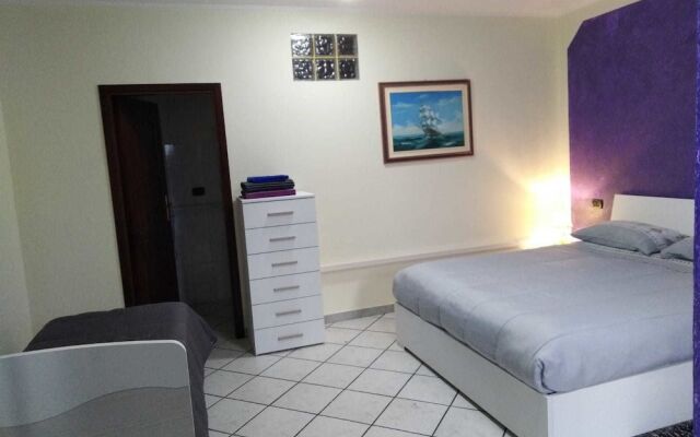 Bed & Breakfast Monti e Mare
