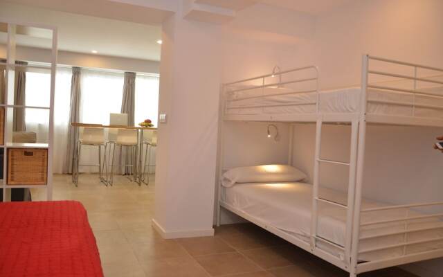 City Suites Valencia