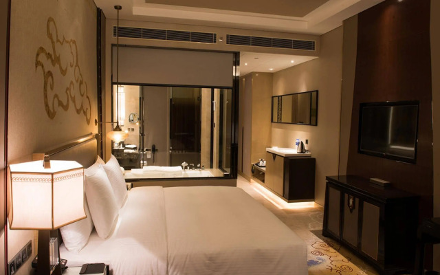 Wanda Vista Xining
