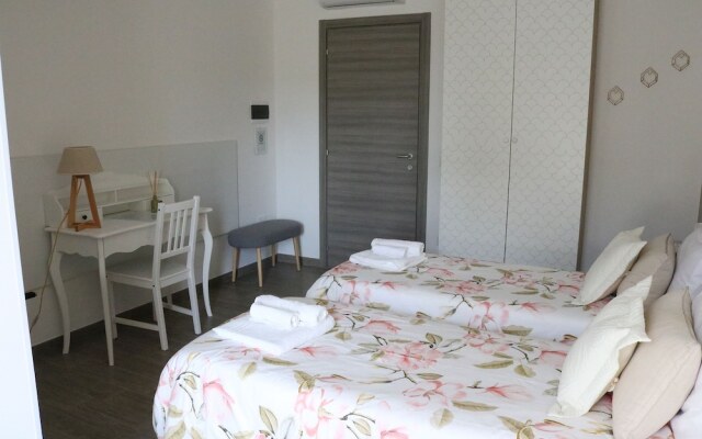 Organic Tribe Salento B&B