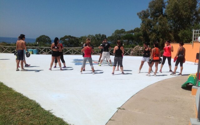 Le Torri Casa per Ferie