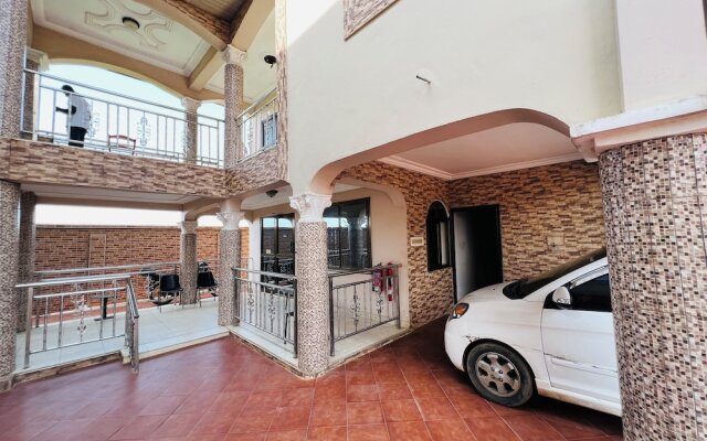 Kokrans Guesthouse Annex