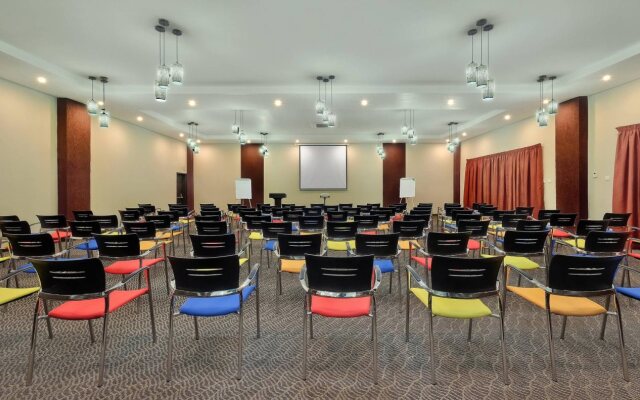 Protea Hotel by Marriott Ndola