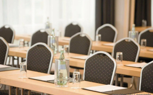 Novum Select Hotel Mainz