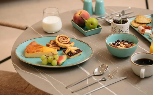 Anapollo Boutique Hotel - Adults Only