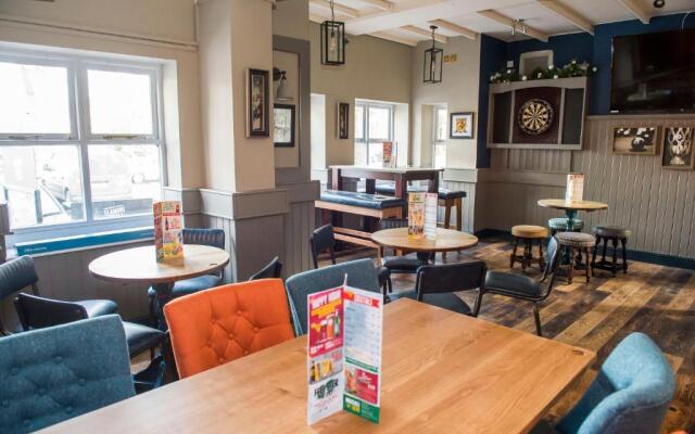 Old Grey Mare Hotel by Greene King Inns