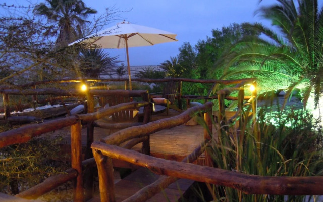 Gecko Ridge Guest House