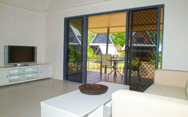 Canopy Chalet 4