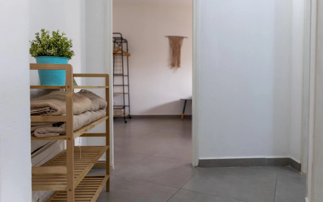 דירת נופש אילת