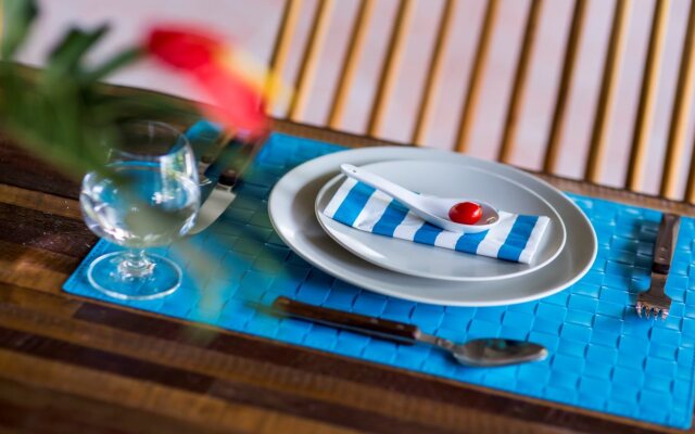 Anchan Boutique Resort & Spa