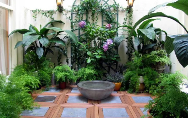 Palace B&B Amsterdam