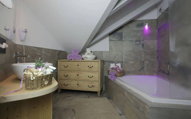 Bio Boutique Hotel Laurino