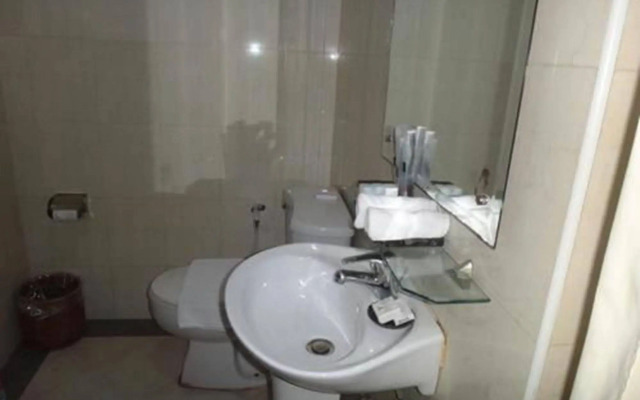 Hotel Yangon