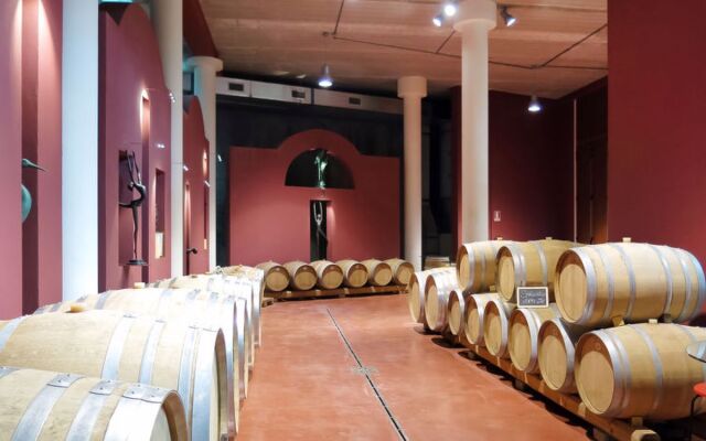 Apartment Le Palaie Peccioli 36937