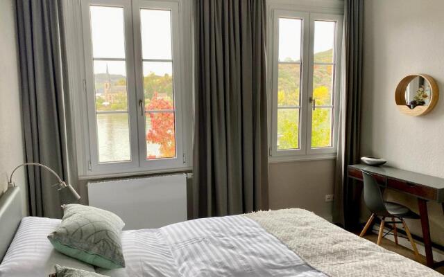 Rhein-Suites Boppard