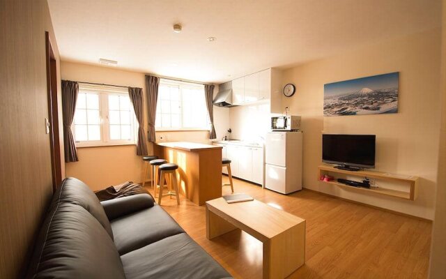 Holiday Niseko Snowbird