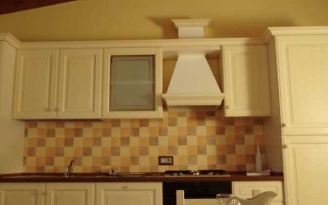 Residence Sinfonie del Bosco