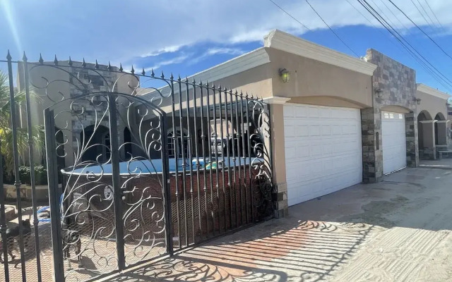 San Felipe Place To Stay B&B