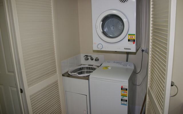 Gold Coast Family Apartment