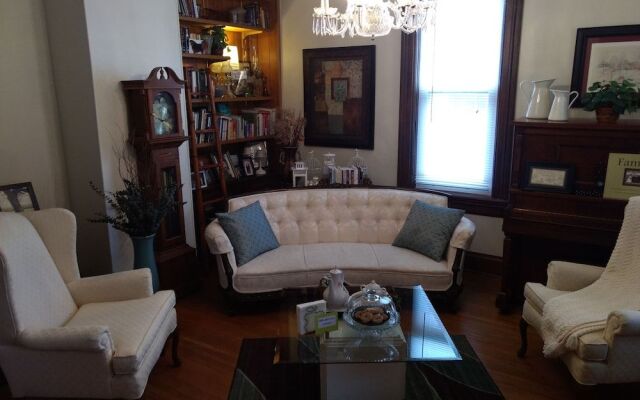 Carraway Guest House