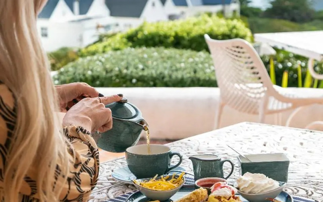 The Farmhouse Hotel