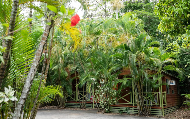 Kipara Tropical Rainforest Retreat