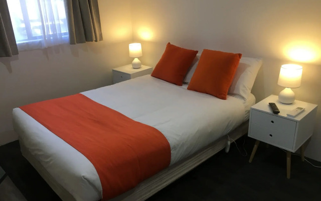 Sturt Motel